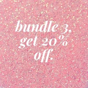 Bundle Special